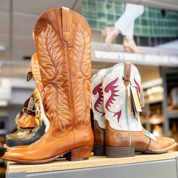 Images Ariat Outlet