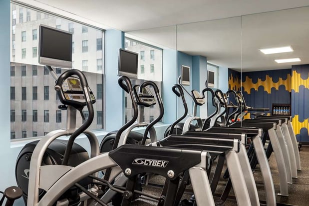 Images DoubleTree by Hilton New York Midtown Fifth Ave