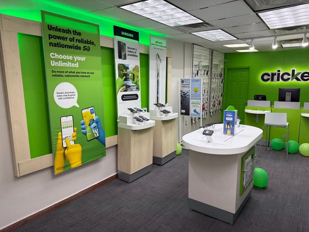 Images Cricket Wireless Authorized Retailer