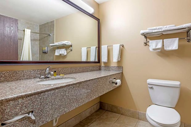 Images Best Western Plus Burleson Inn & Suites