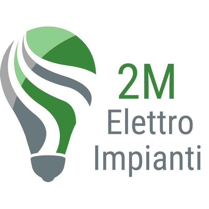 2M Elettro - Impianti Sagl Logo