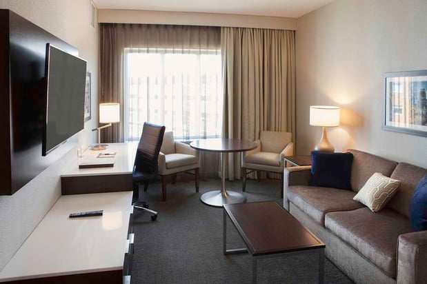 Images Hilton Garden Inn Minneapolis University Area