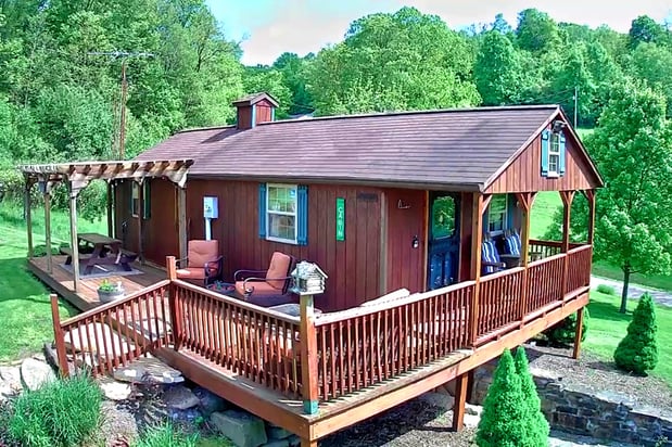 Images Turning Leaf Vacation Rentals