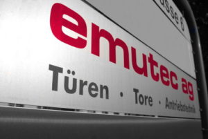 Emutec AG, Tobelstrasse 11 in Adetswil