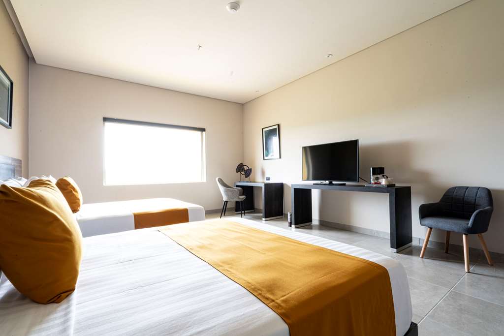 Images Best Western Plus Riviera Veracruz