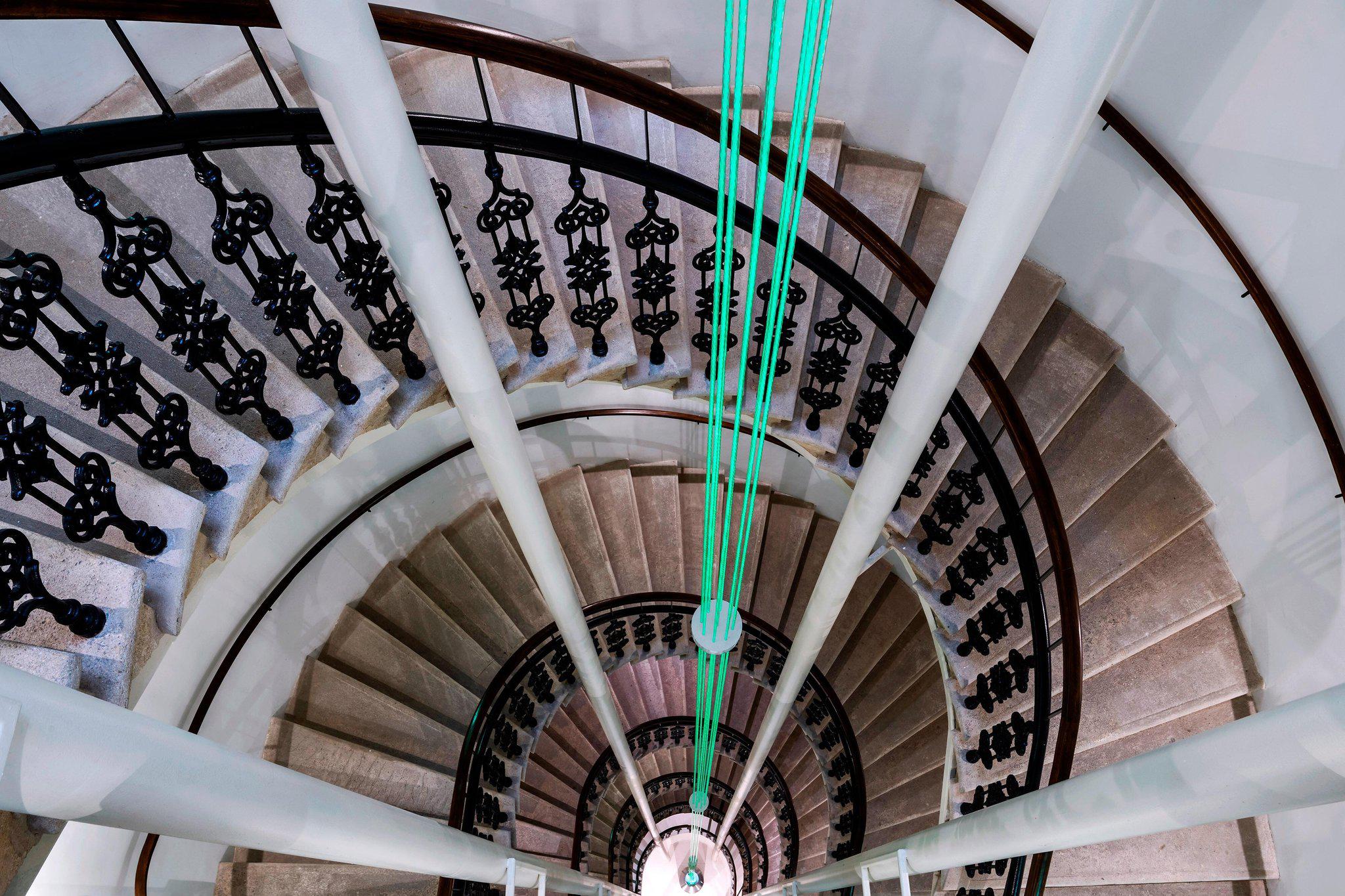 Le Méridien Vienna, Robert-Stolz-Platz 1 in Vienna