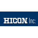 Hicon Inc. Logo