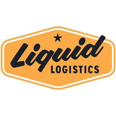 Liquid Logistics Logo
