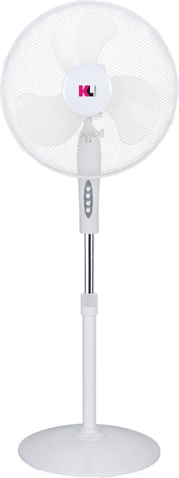 KL global procurement e.K., An den Speichern 4a in Münster