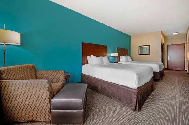 Images Best Western Plus French Lick