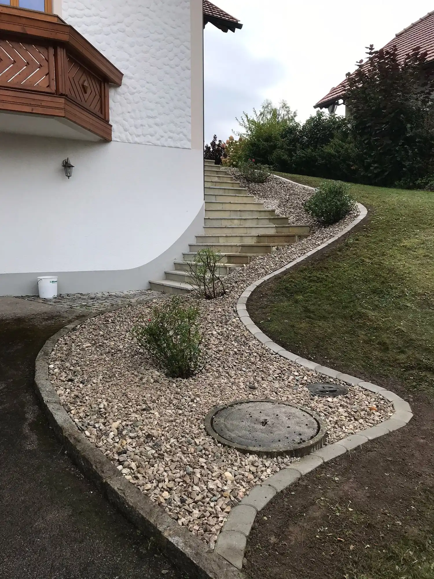 Bild 7 von Service rund um´s Haus - 3335 Weyer