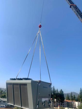Images Precise Air Systems Inc.