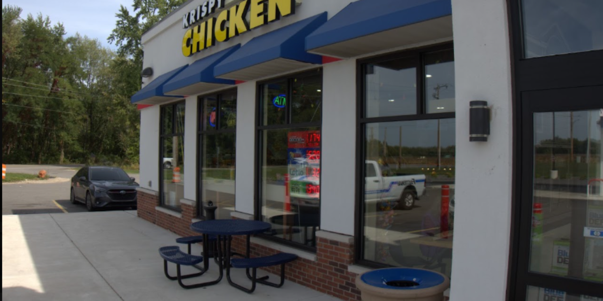 Chicken near me