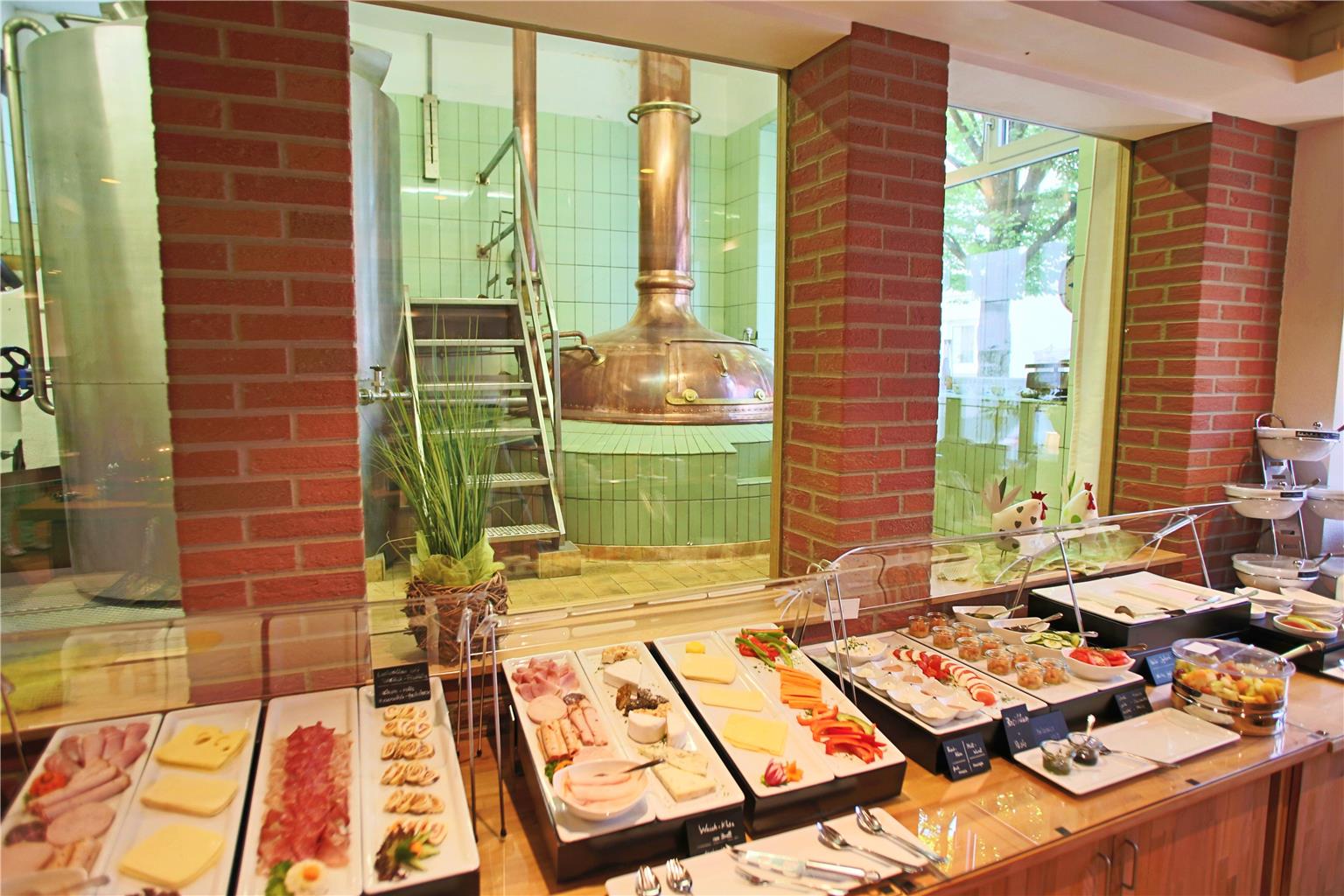 Best Western Plus BierKulturHotel Schwanen, Schwanengasse 18-20 in Ehingen