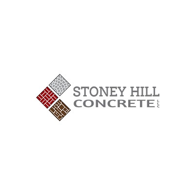 Stoney Hill Concrete LLC Logo