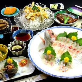 Images 日月館