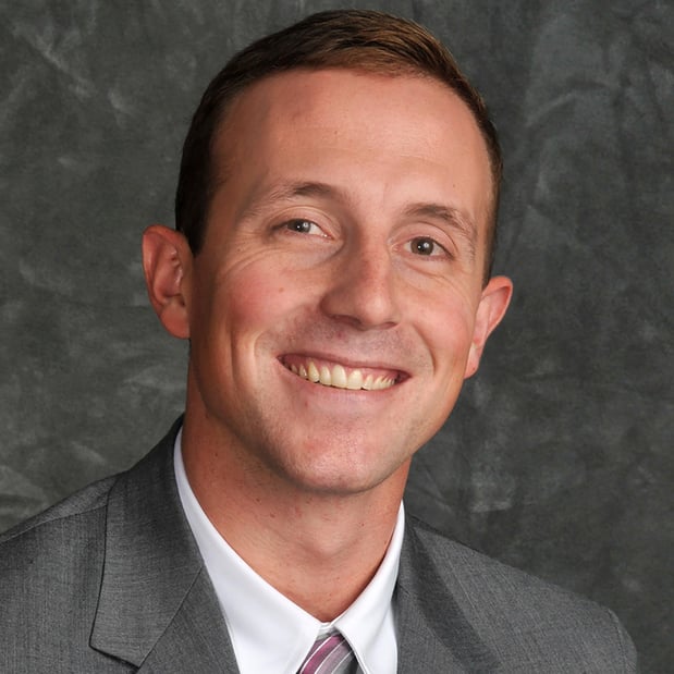 Images Edward Jones - Financial Advisor: Tyler Stubenhofer