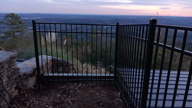 Images Superior Fence & Rail