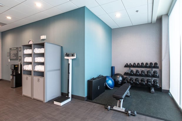 Images Holiday Inn Greenville - Woodruff Road by IHG