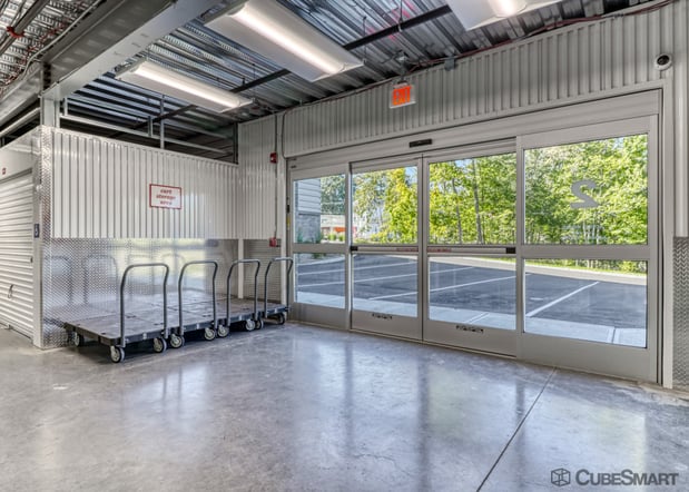 Images CubeSmart Self Storage
