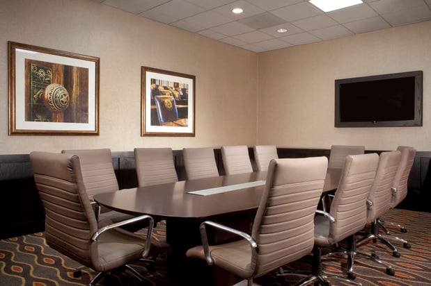 Images Embassy Suites by Hilton Austin Arboretum