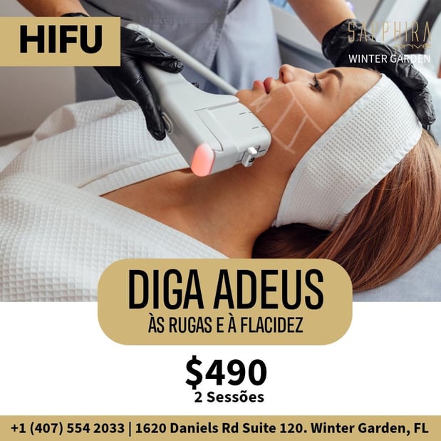 Images Sapphira Prive Winter Garden MedSPA
