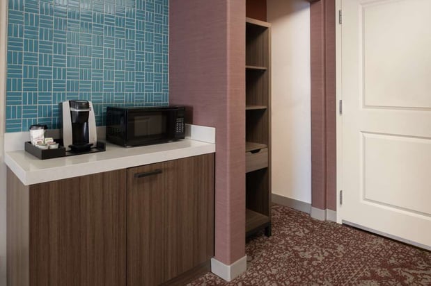 Images Hilton Garden Inn Fontana