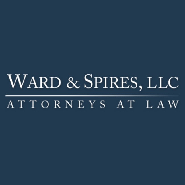 Ward & Spires, LLC Logo