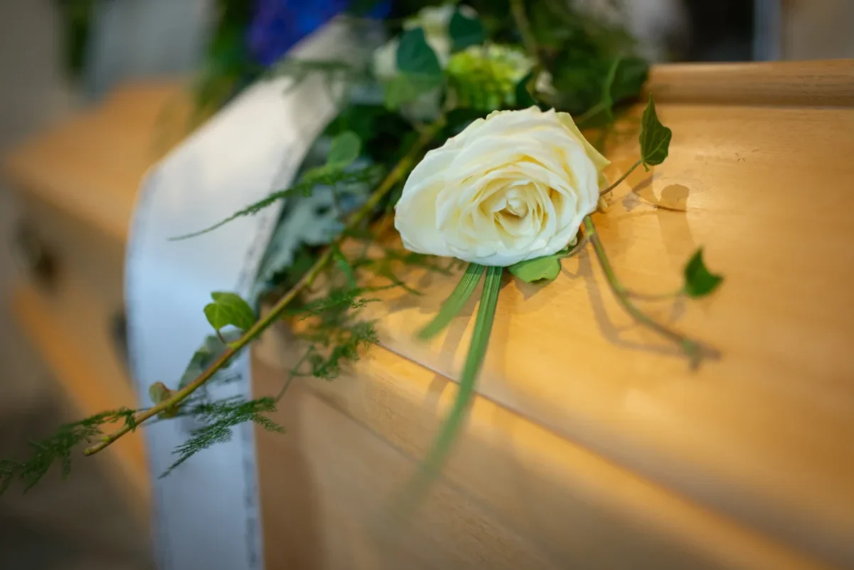 Bild 4 Moormerländer Bestattungshaus Eilers in Moormerland