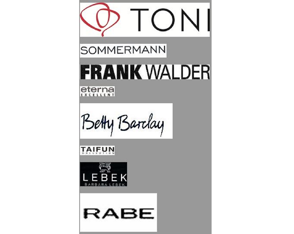 Mode-Eck Steinhilber, Bahnhofstraße 7 in Mössingen