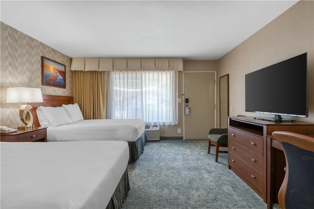 Images Best Western Seven Seas