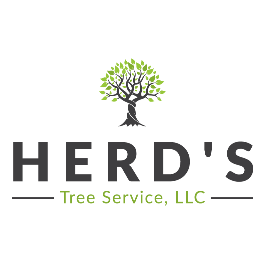 Herd's Tree Service, LLC Logo