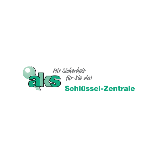 Logo AKS Schlüssel-Zentrale Nienburg GmbH