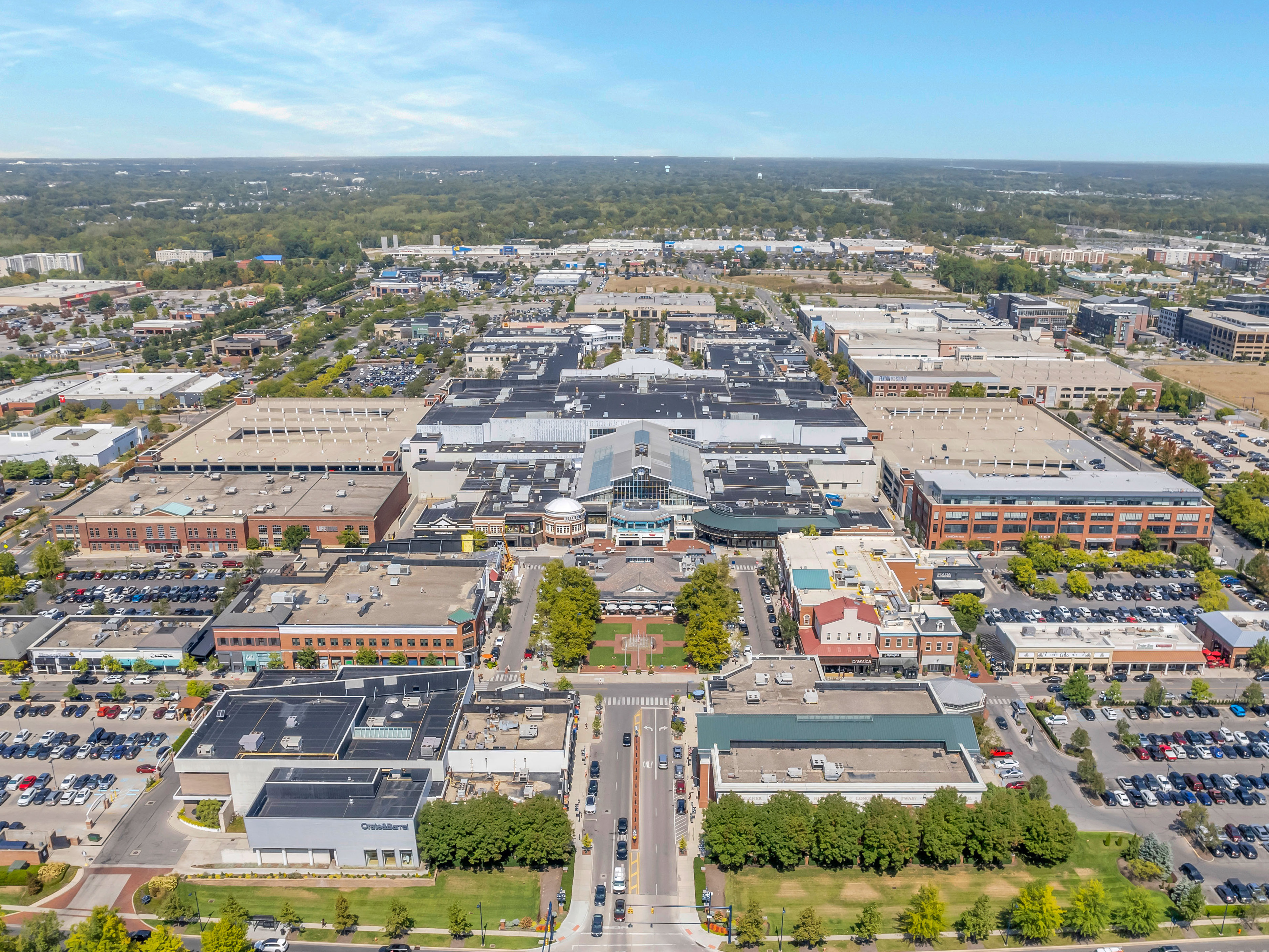 Ponds at Hazelton Crossing by Rockford Homes Image