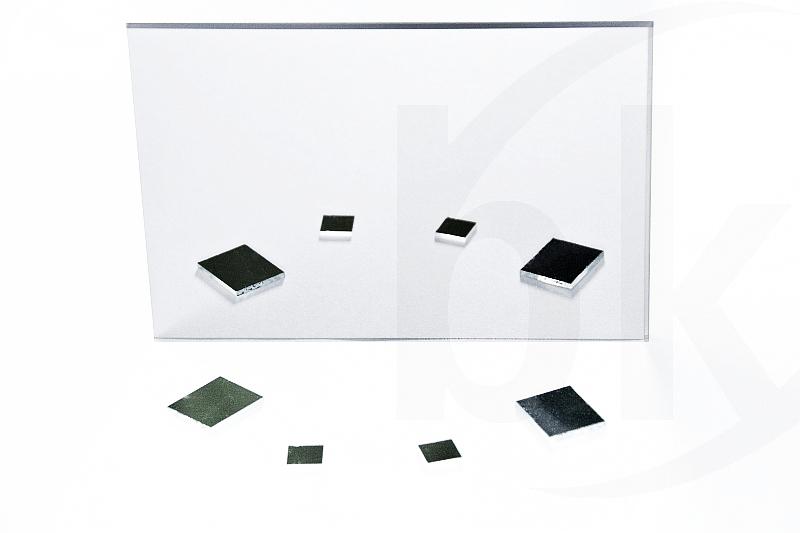 bk-Interferenzoptik Elektronik GmbH, Bahnhofstrasse 6a in Nabburg