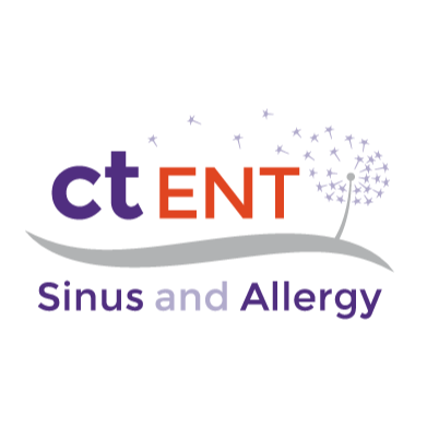 CT ENT Sinus Center - Greenwich Logo