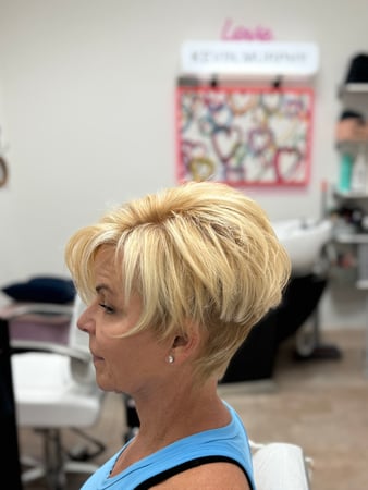 Images Genius Hair Solutions