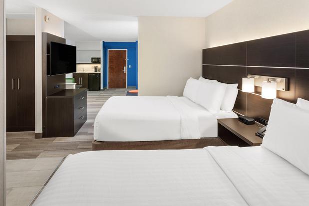 Images Holiday Inn Express & Suites South Portland by IHG