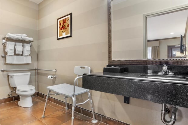 Images Best Western Plus Brookside Inn