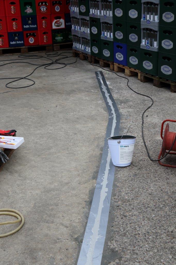 Framary GmbH, Seegasse 25 in Westhofen