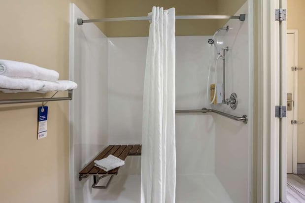 Images Best Western Plus Searcy Inn