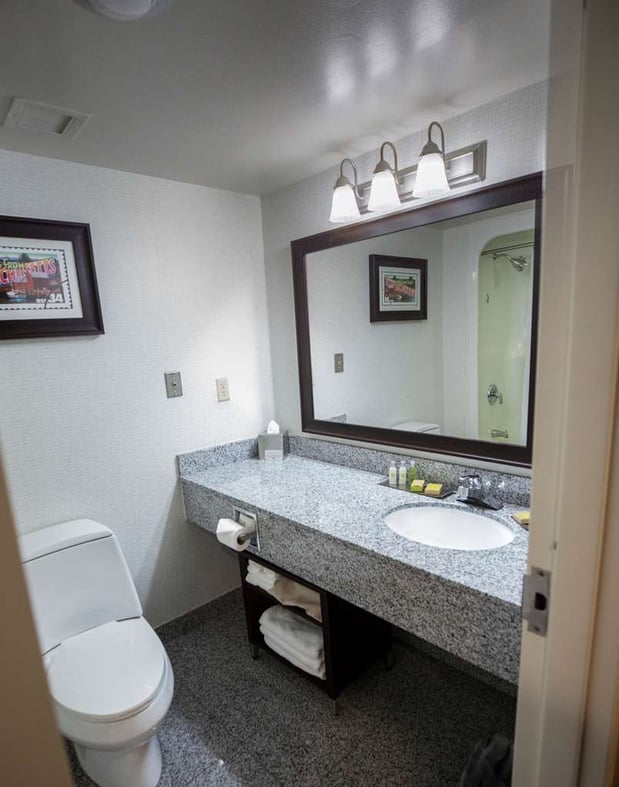 Images DoubleTree by Hilton Hotel Leominster