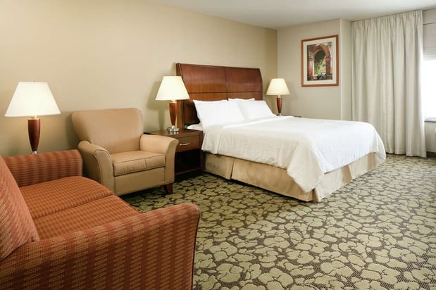 Images Hilton Garden Inn Omaha West
