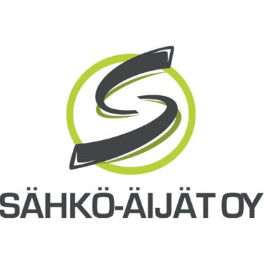 Sähkö-Äijät Oy Logo