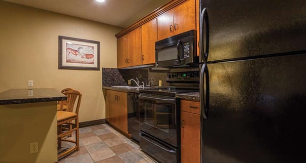 Images Best Western Plus Deer Park Hotel and Suites