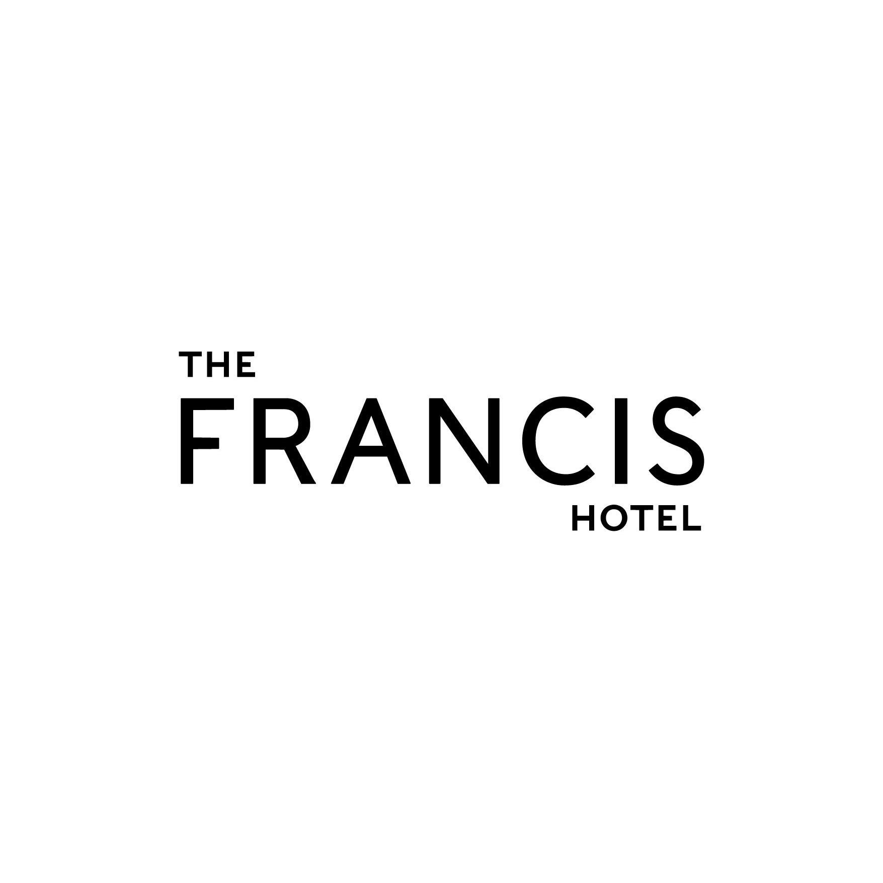 Francis Hotel Bath Logo