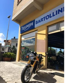 Images Bartollini Moto