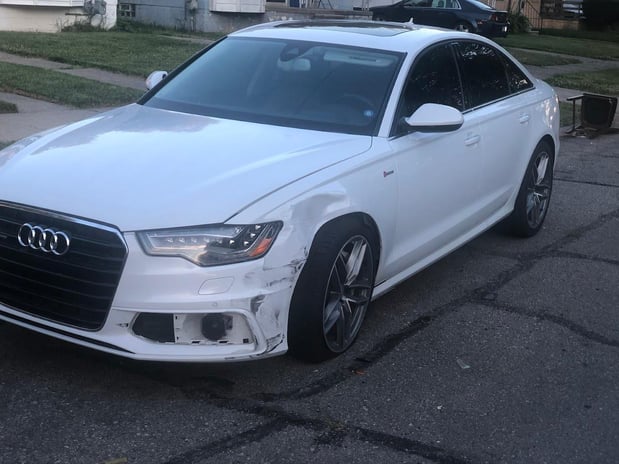 Images Bojax Auto Collision & Glass