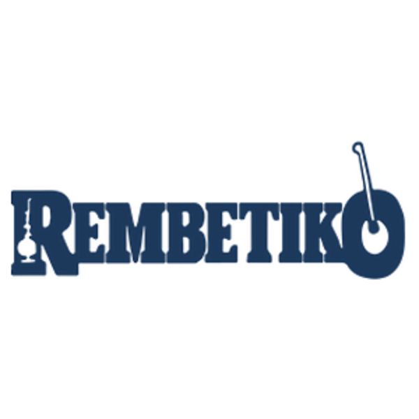 Rembetiko in 1090 Wien Logo