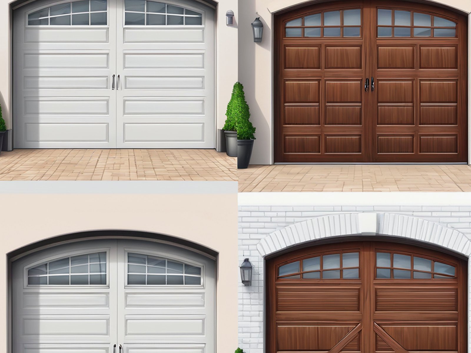 Long Island Garage Doors And Gates